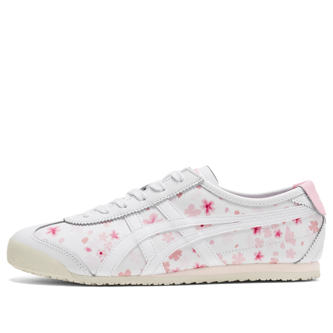 Onitsuka Tiger Mexico 66 'White Cherry Blossom' 1183C084-100