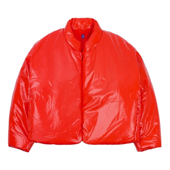 Yeezy Gap Round SS22 Jacket 'Red' 840819-00