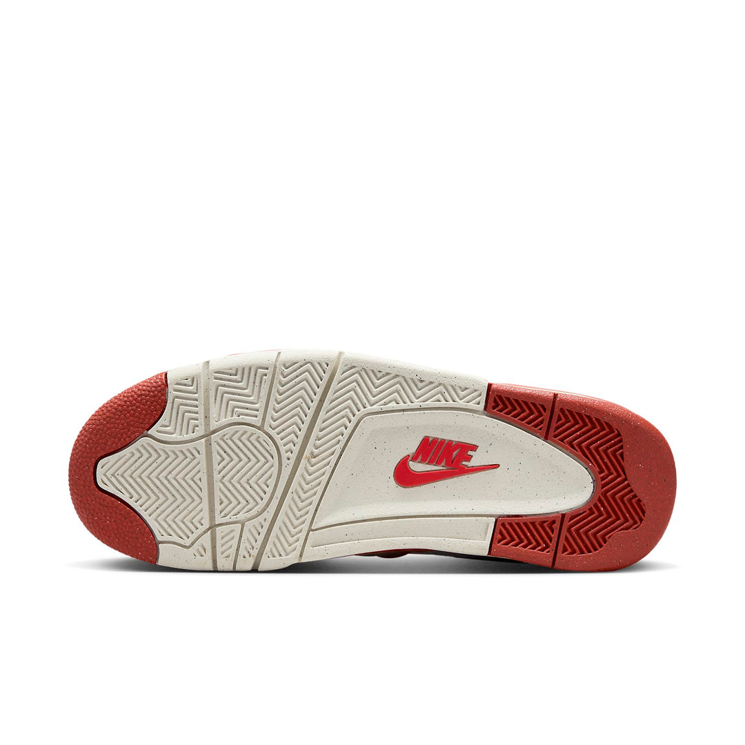 Nike x Stussy Air Flight 89 SP 'Habanero Red' FD6475-101