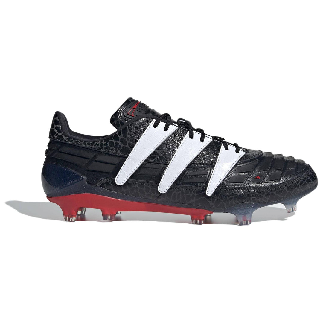 adidas Predator 94 FG 'Limited Edition Black Vivid Red' IG6285