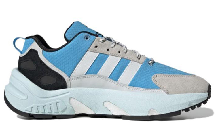 adidas ZX 22 Boost 'White Sky Rush' GY6694