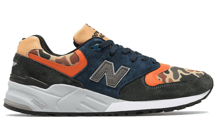New Balance 999 'Duck Camo' M999NI