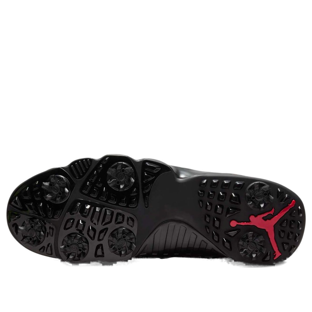 Air Jordan 9 Retro Low Golf 'Charcoal' FJ5934-002