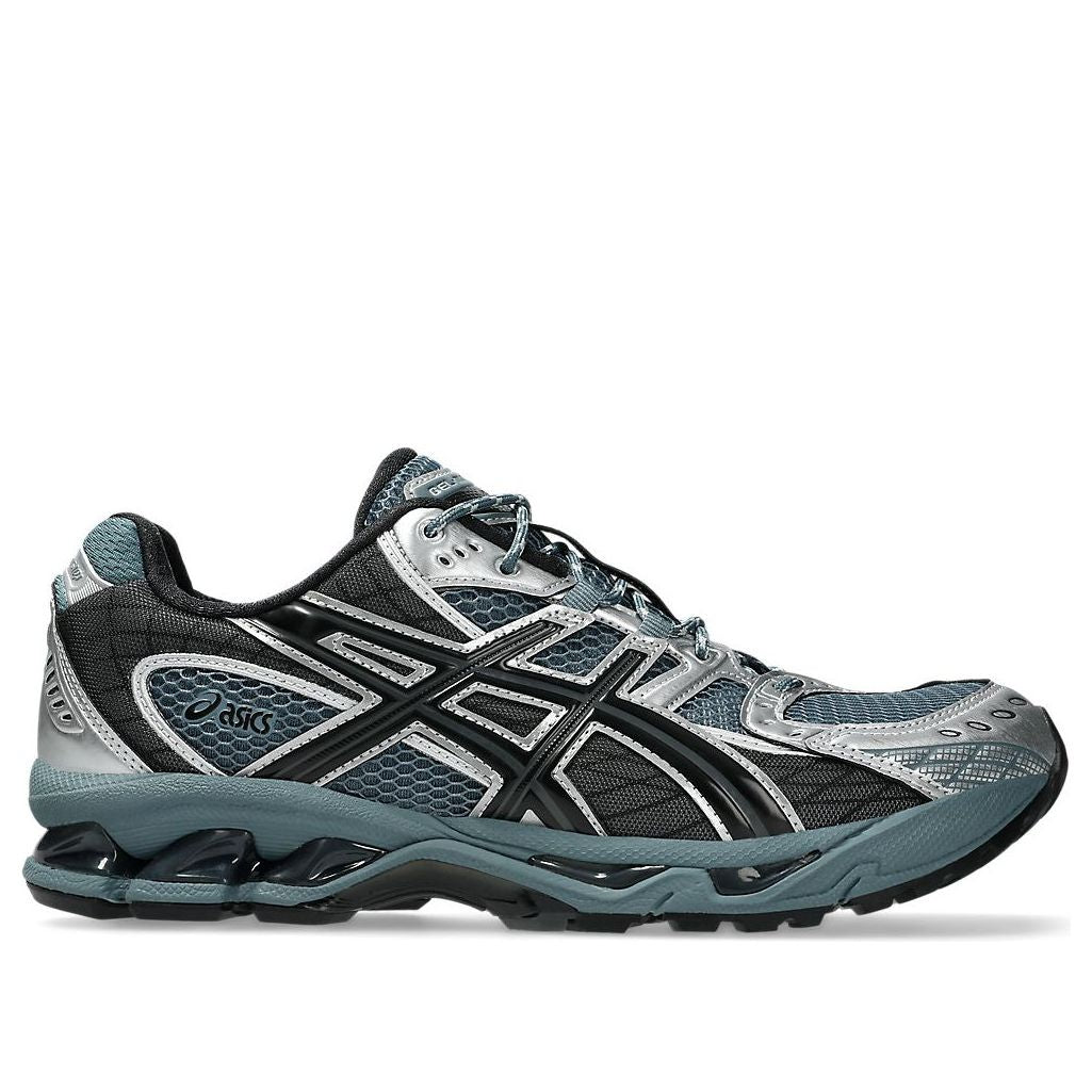ASICS Gel-Nimbus 10.1 'Ironclad Graphite Grey' 1203A543-021