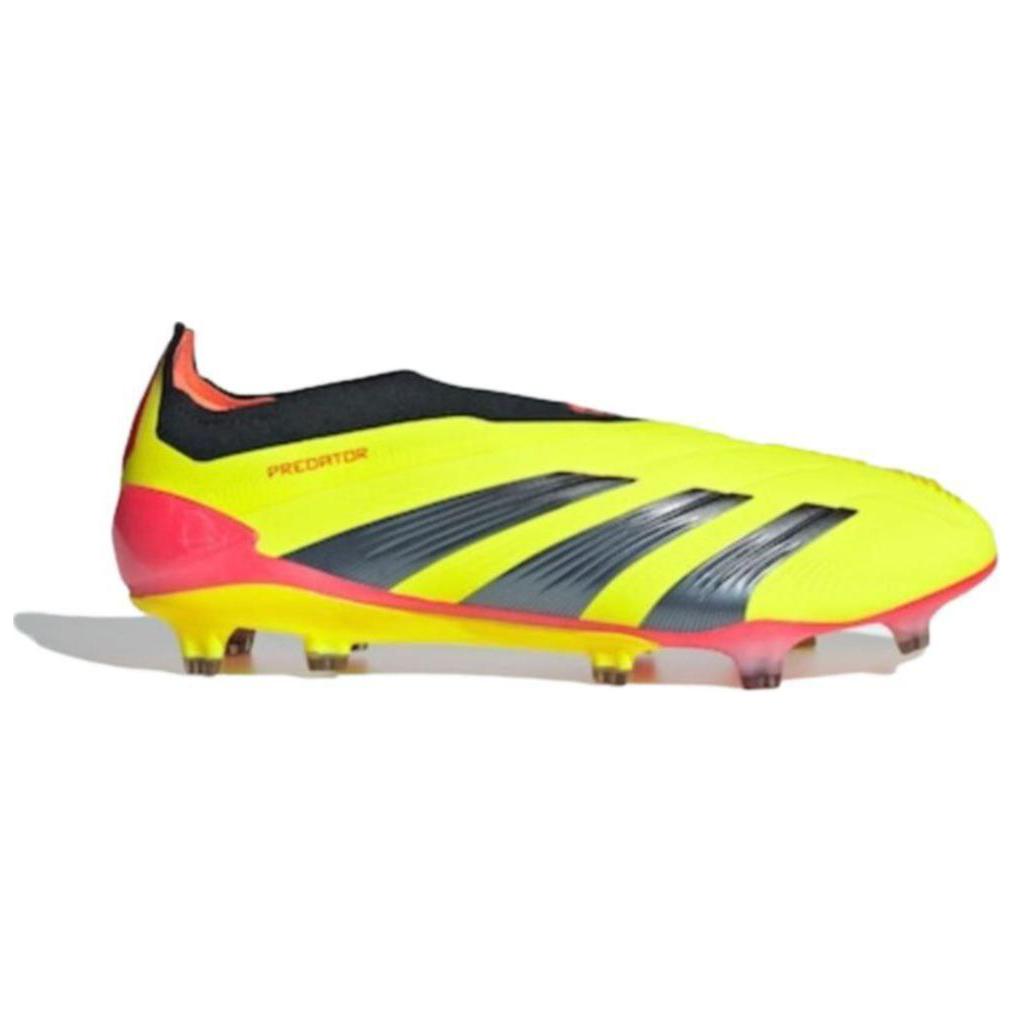 adidas Predator 24 Elite FG 'Energy Citrus Pack' IE2366