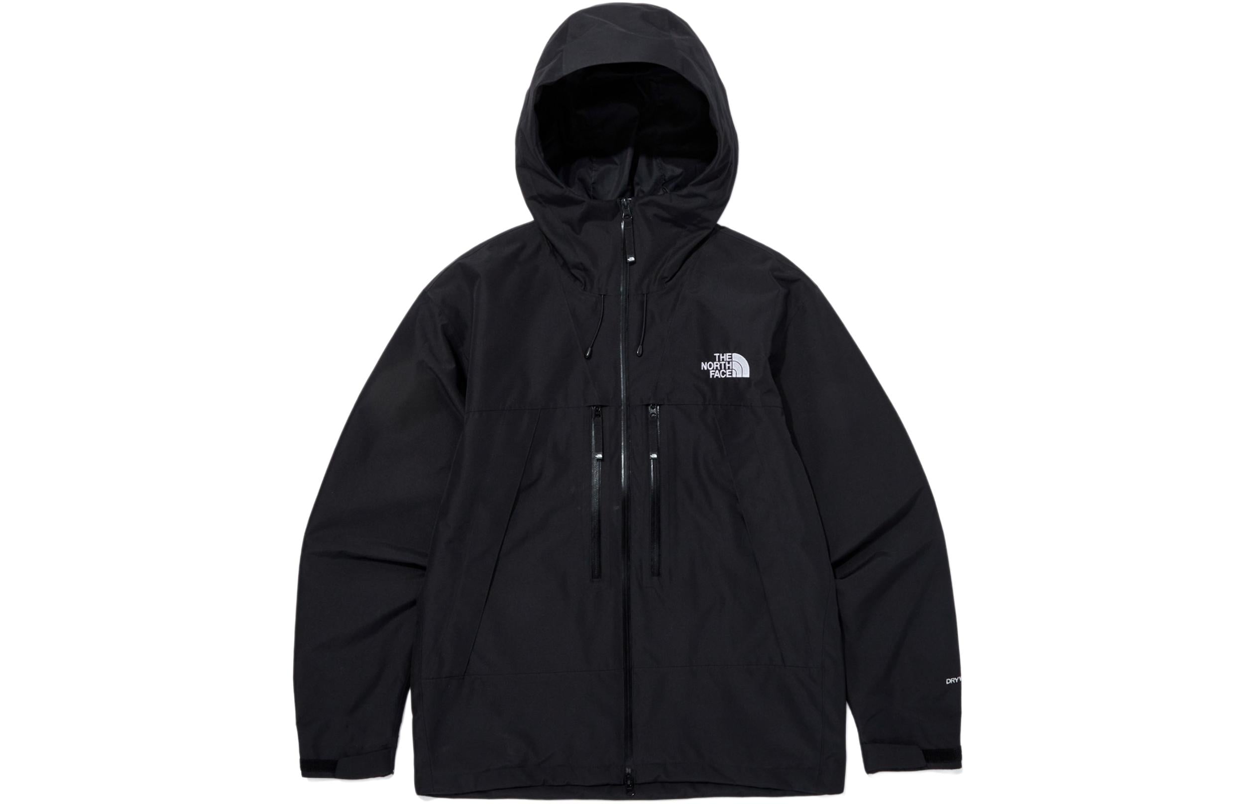 THE NORTH FACE Mountain Jacket 'Black' NJ2HQ01C