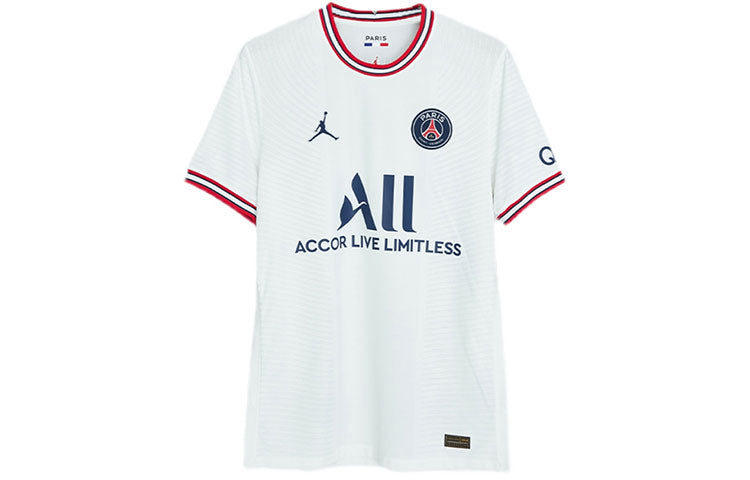 Air Jordan Paris Saint-Germain PSG 21/22 Player Edition Away