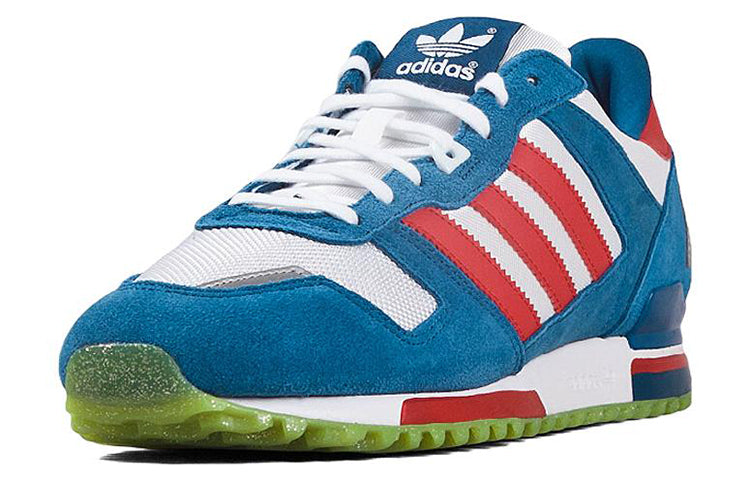 WMNS) adidas Originals Zx 700 'Blue Red White' S77322
