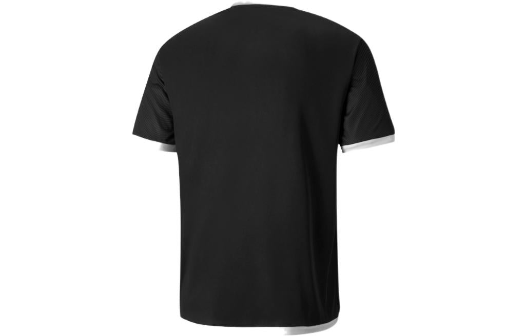 PUMA Mens Football Park Shirt 'Black' 657581-03
