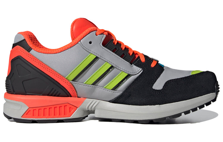 adidas x IRAK ZX 8000 GTX 'A-ZX Series - Orange' FX0371