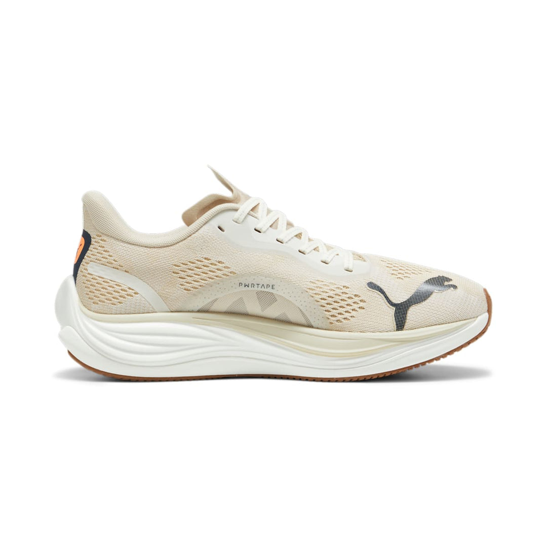 PUMA x First Mile Velocity Nitro 3 'Vapor Grey Putty' 379574-01