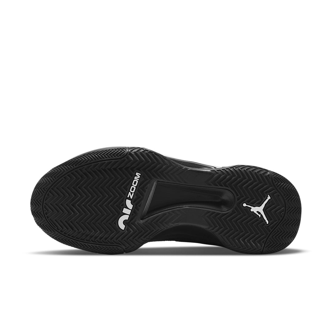 Air Jordan Jumpman 2021 PF 'Black Metallic Silver' CQ4229-001