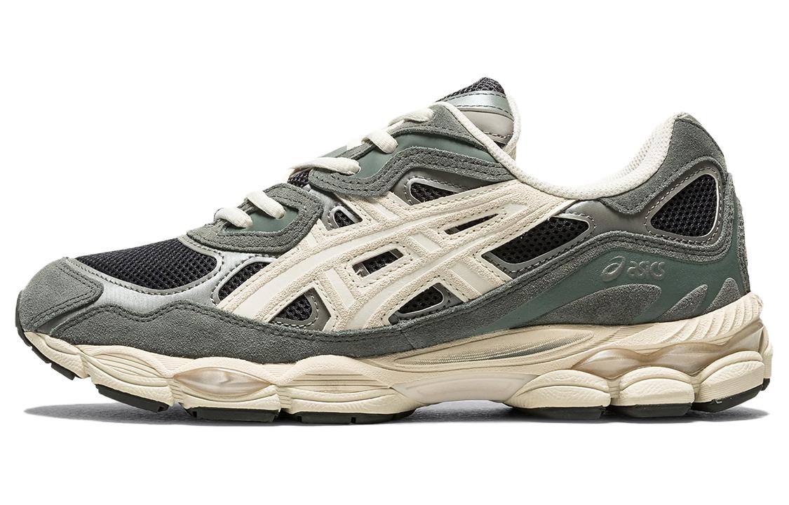 ASICS Gel-NYC 'Graphite Grey Smoke Grey' 1203A383-002