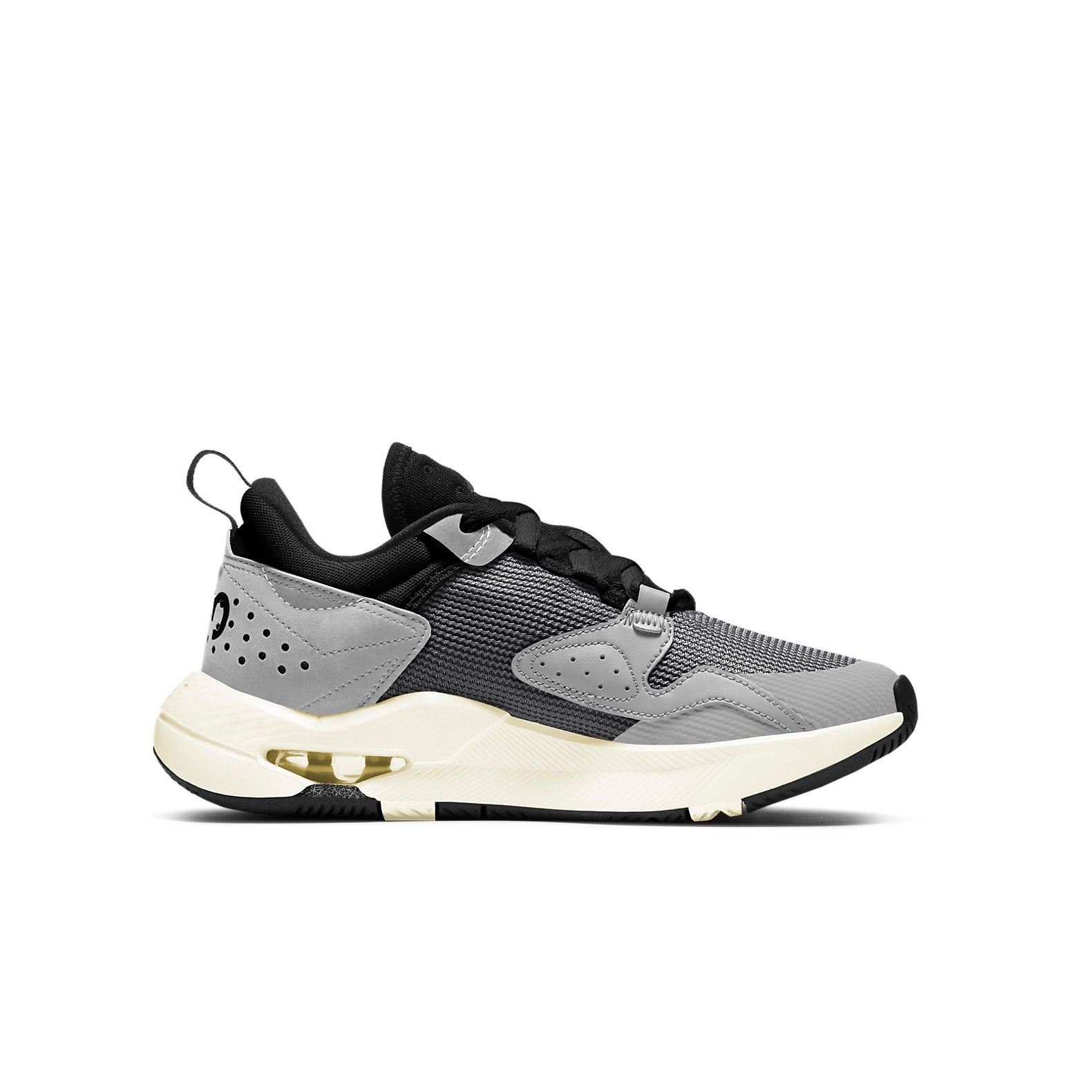 GS) Air Jordan Air Cadence 'Black Grey' CQ9233-002