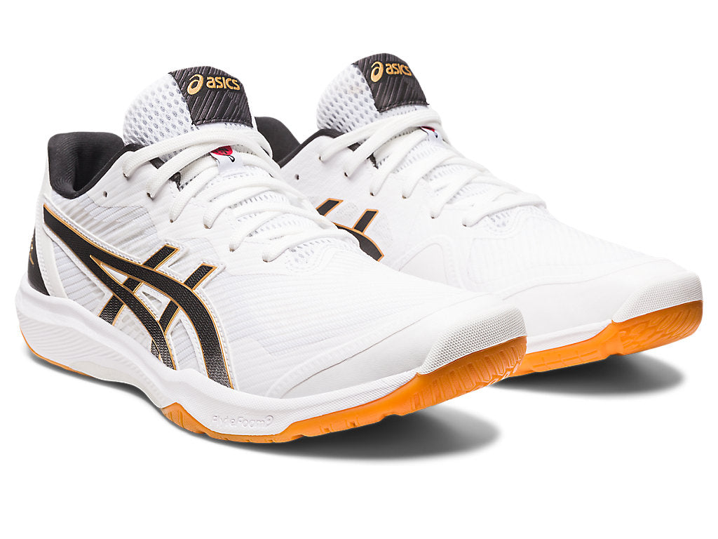 ASICS Rote Japan Lyte FF 3 'White Black' 1053A054-100