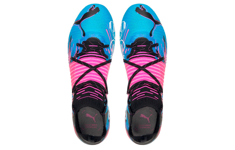 PUMA Neymar Jr. x Future Z 1.1 FG AG 'Creativity Pack' 106409-01