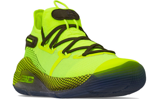 Under Armour Curry 6 'Coy Fish' 3020612-302