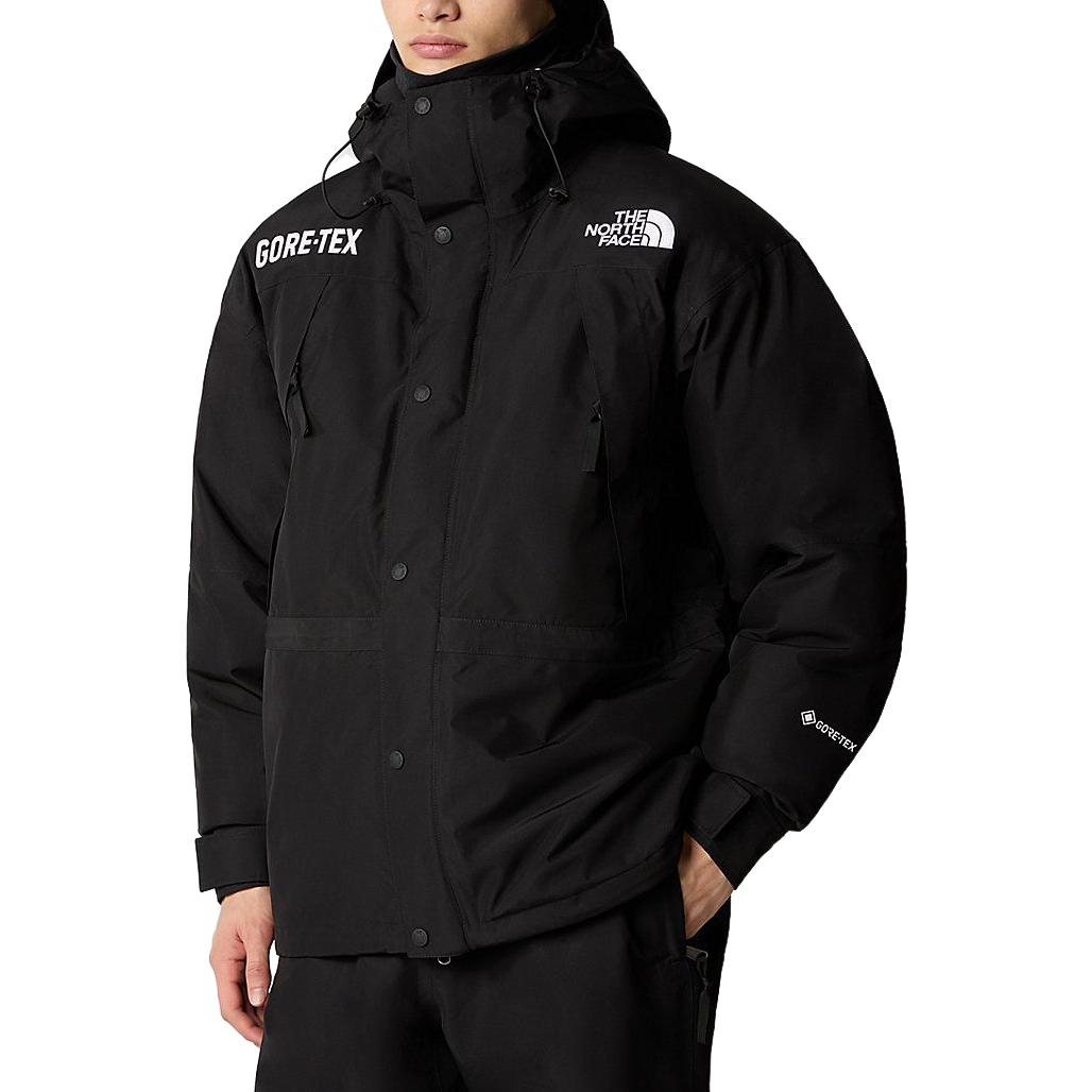 THE NORTH FACE Mountain Guide Insualted Jacket 'Black' NF0A831K-JK3