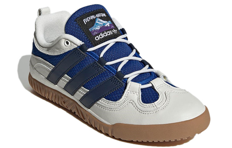 adidas Fucking Awesome x Experiment 1 'Collegiate Royal' FX2762