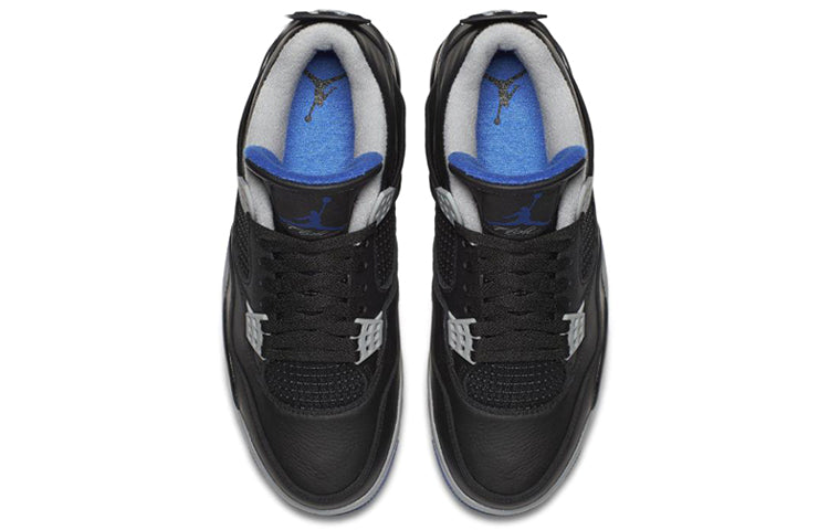 Air Jordan 4 Retro 'Motorsports Alternate' 308497-006