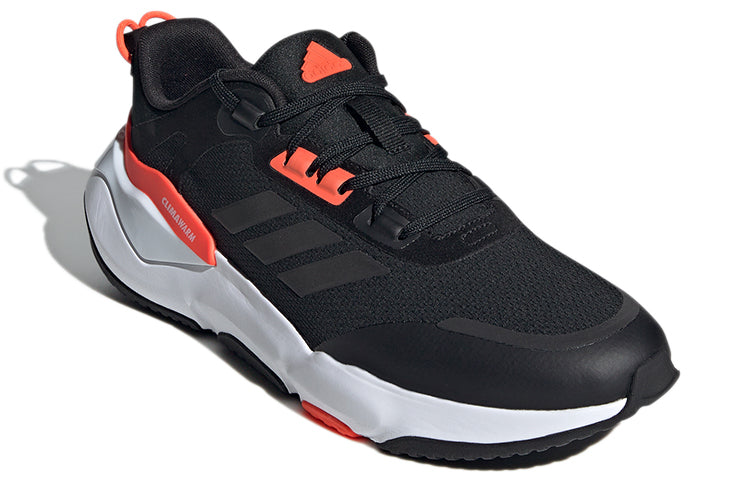 adidas Climawarm Cruiser Black/Orange GZ4162