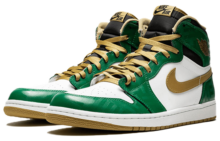 Air Jordan 1 Retro High OG 'Celtics' 555088-315