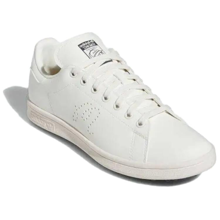 adidas originals Stan Smith x Malbon Golf 'White Navy' IG6382