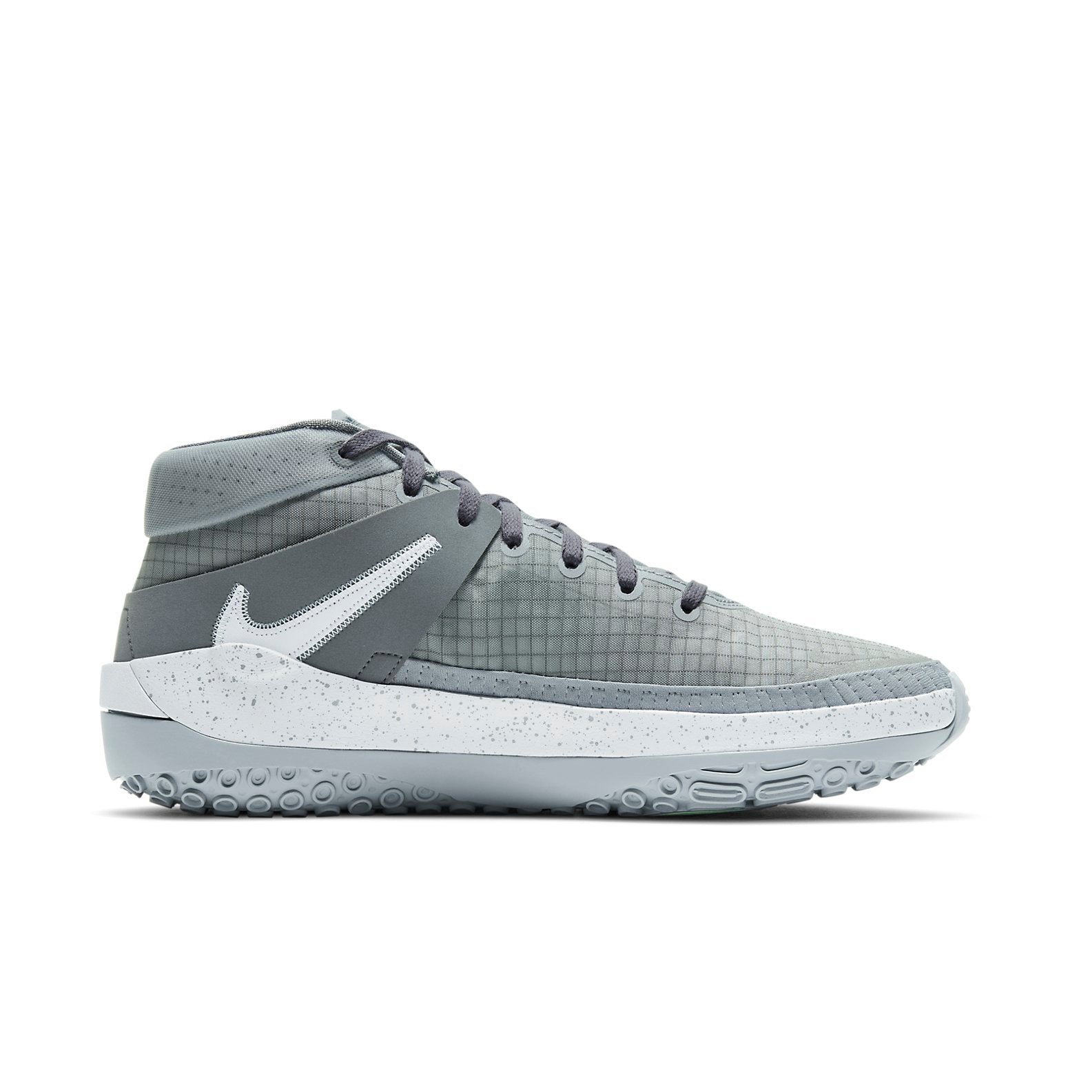 Nike KD 13 TB 'Wolf Grey White' CK6017-001