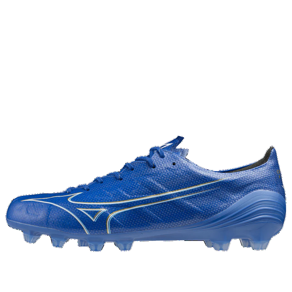 Mizuno Alpha Japan AG 'Blue' P1GA246227