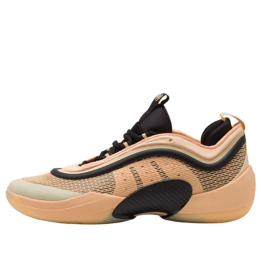 adidas D.O.N. Issue #6 'Ginger Tea' JI1549