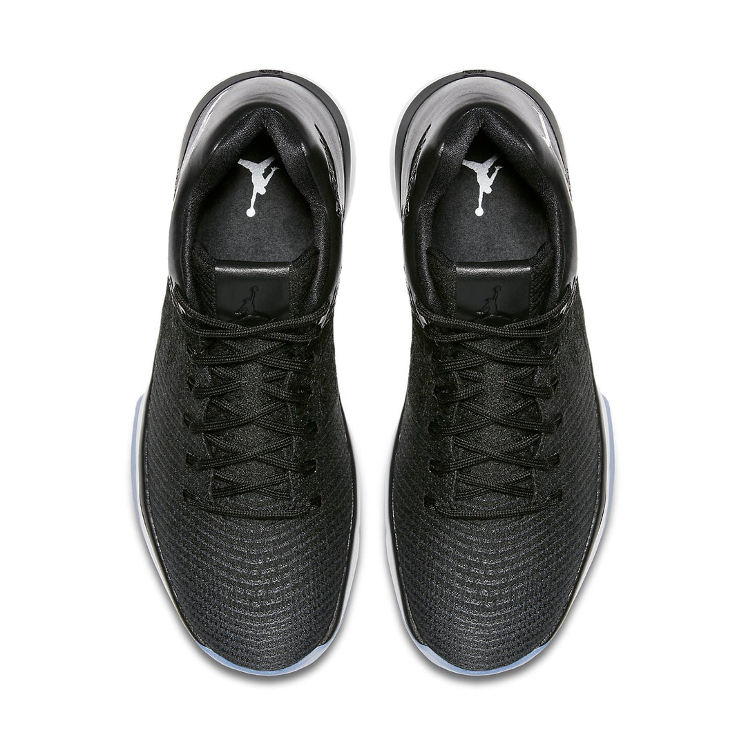 Air Jordan 31 Low 'Black' 897564-002