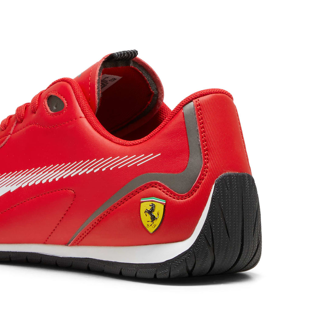 PUMA x Ferrari Neo Cat 2.0 'Rosso Corsa White' 308062-04