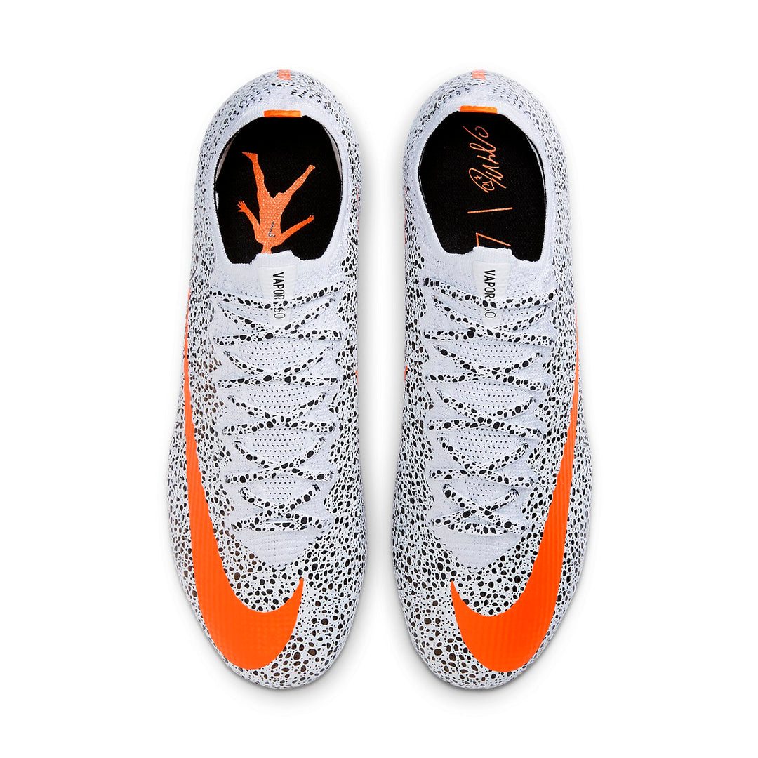 Nike CR7 x Mercurial Vapor 13 Elite FG 'Safari' CV3170-180