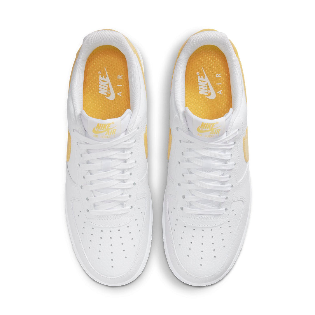 Nike Air Force 1 Low Jumbo 'White Vivid Sulfur' DV3505-101