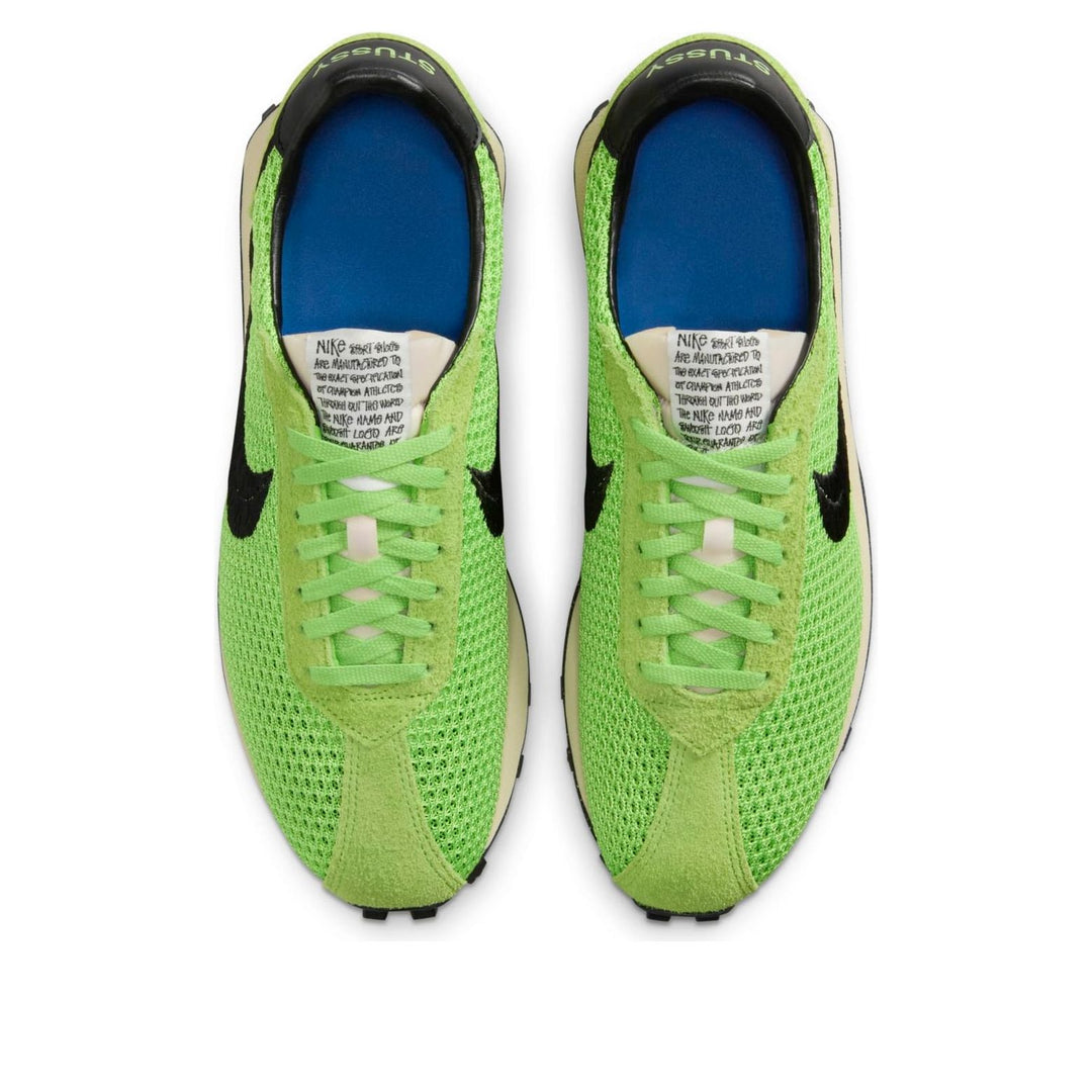 Nike x Stussy LD-1000 SP 'Action Green' FQ5369-300