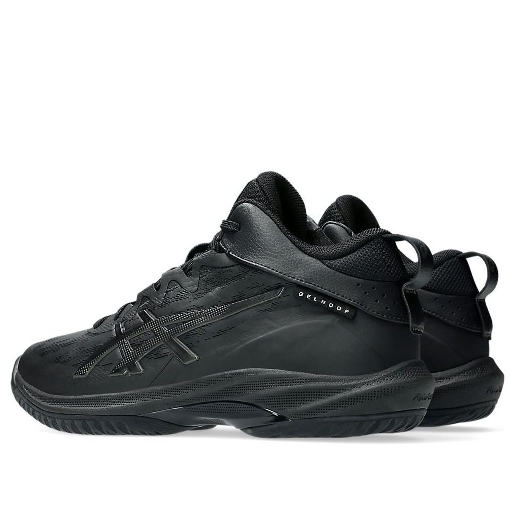 ASICS Gel-Hoop V17 'Black' 1063A096-001