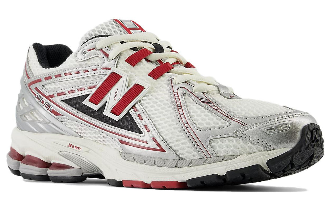 New Balance 1906R Shoes 'White Silver Red' M1906REA
