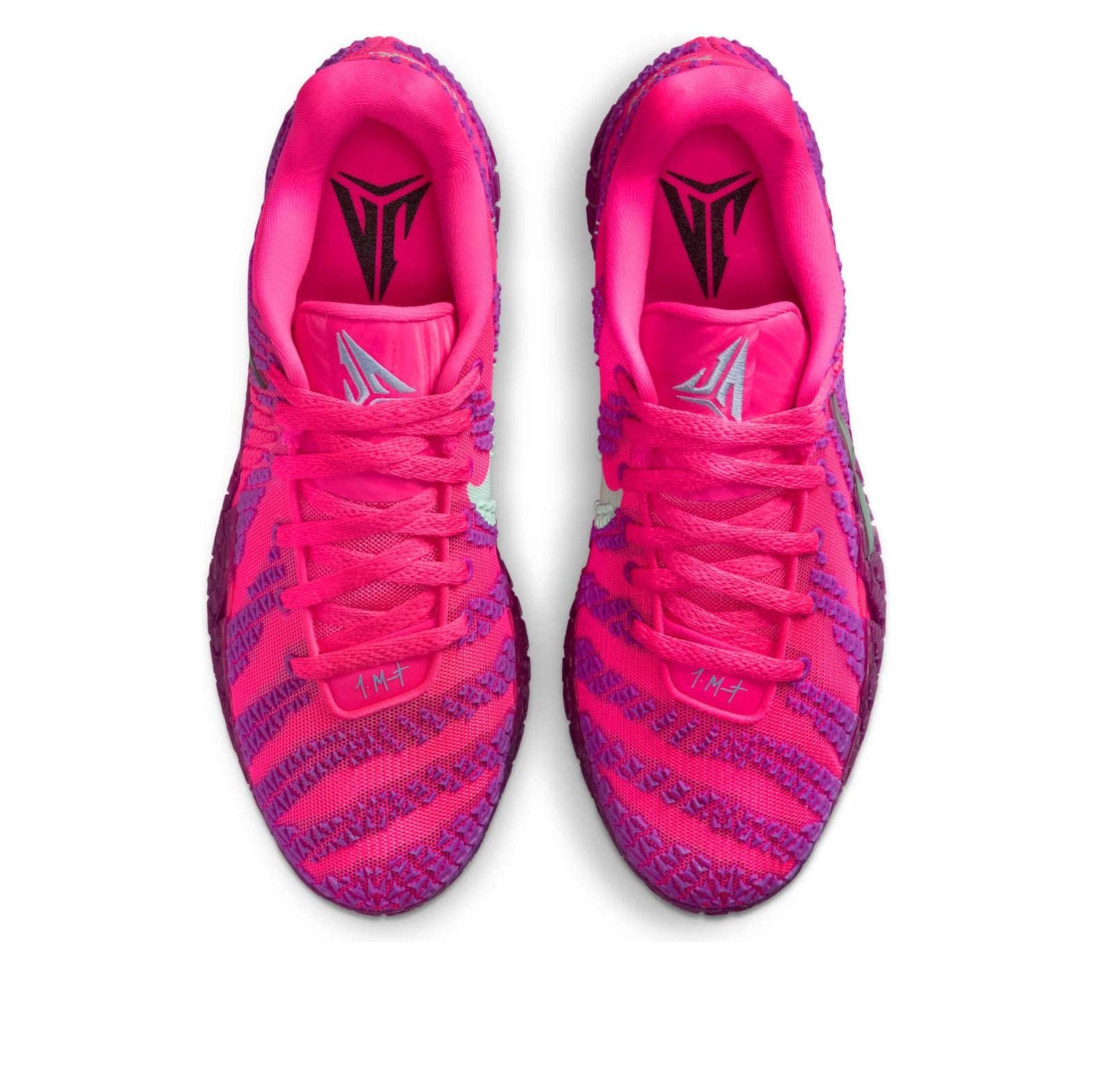 Nike Ja 3 'Max Volume' HF2793-600