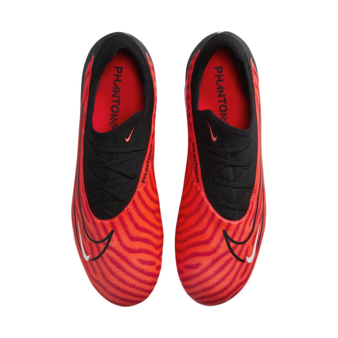 Nike Phantom GX Pro HG 'Red Black' DD9464-600