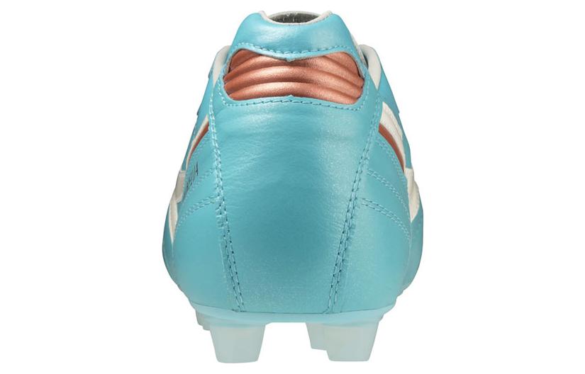 Mizuno Morelia 2 Japan 'Blue Curacao' P1GA230125