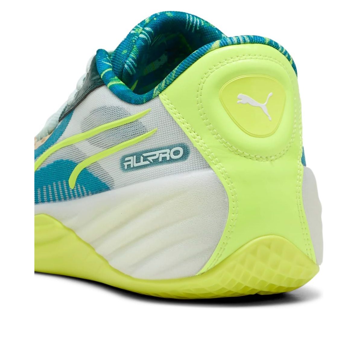 PUMA All-Pro Nitro 'Hoops Dreamz' 311355-01