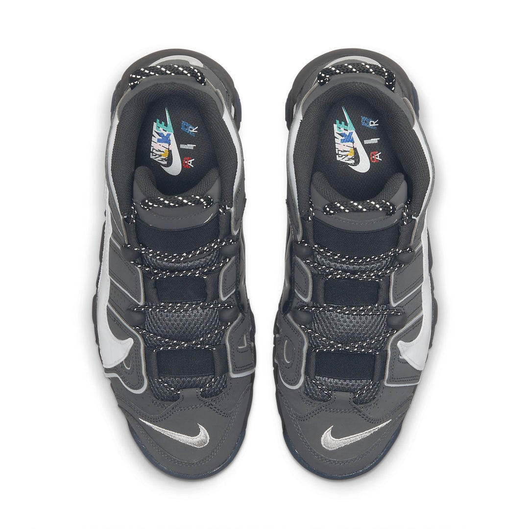 Nike Air More Uptempo '96 'Copy Paste - Iron Grey' DQ5014-068