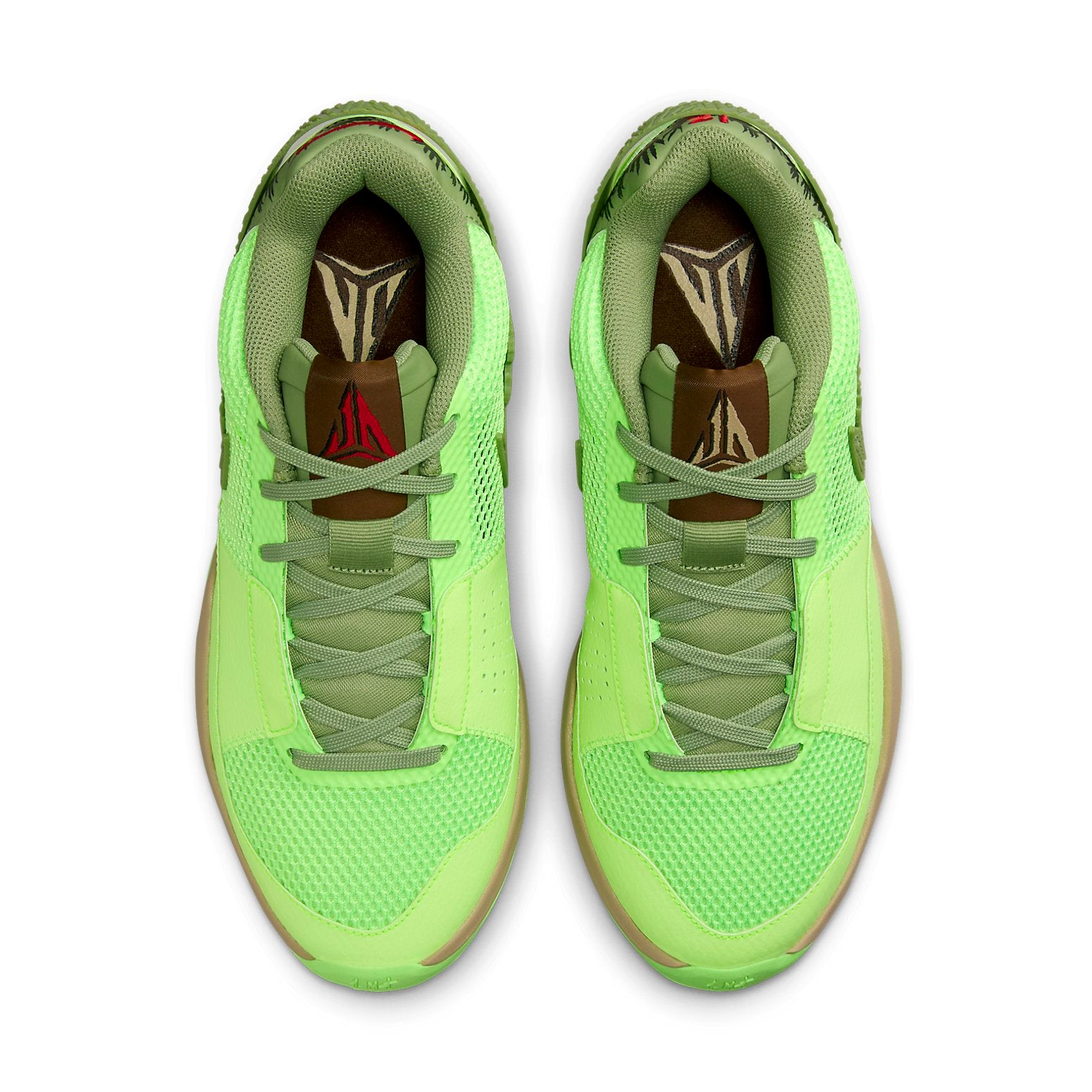 Nike JA 1 NRG EP 'Halloween' FV5562-300