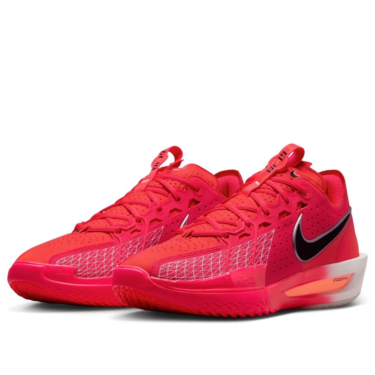 Nike Air Zoom GT Cut 3 'Siren Red' DV2913-602