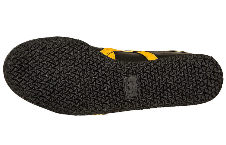 Onitsuka Tiger Mexico 66 'Black Gold Fusion' D4J2L-9059