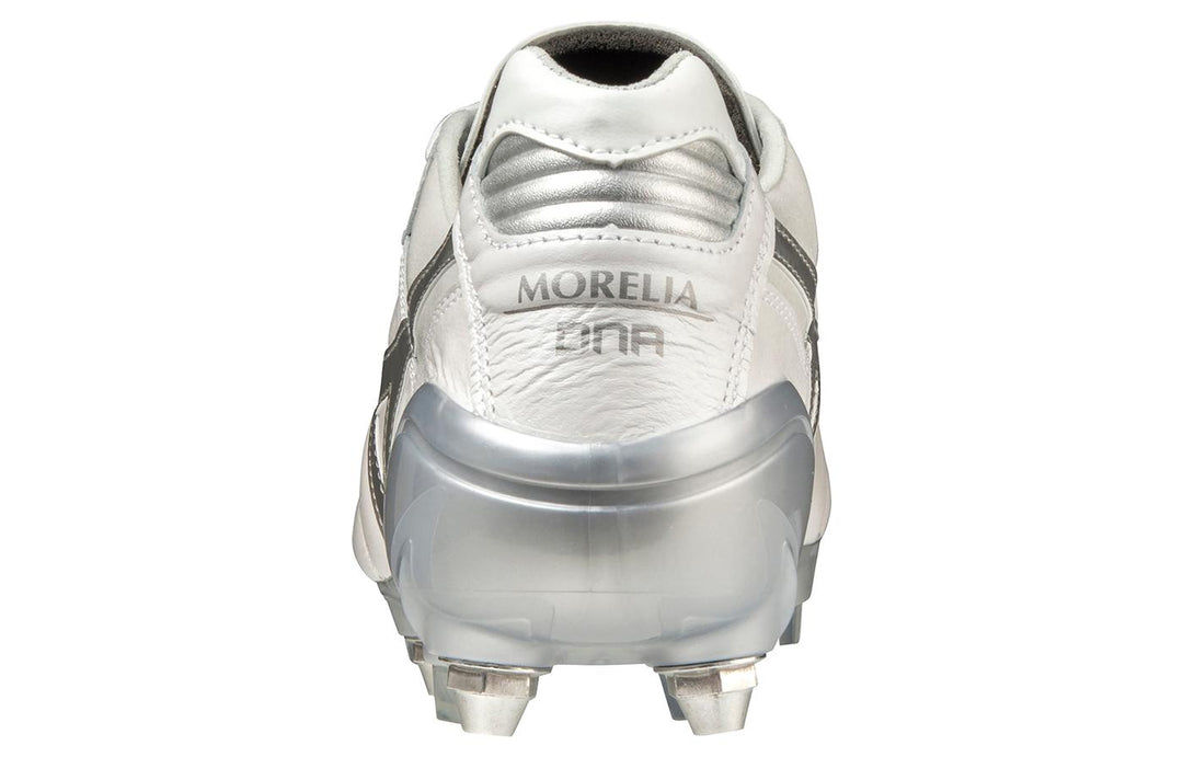 Mizuno Morelia DNA Japan Mx 'White Silver' P1GC221003