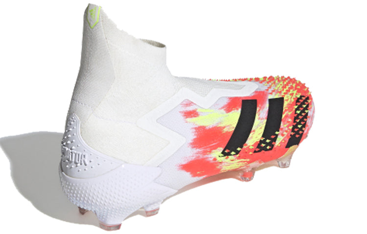 adidas Predator Mutator 20+ FG 'Pop Black' EG1511