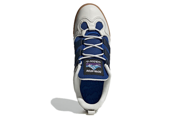 adidas Fucking Awesome x Experiment 1 'Collegiate Royal' FX2762