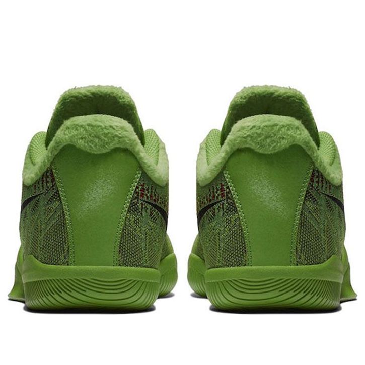 Nike Mamba Rage EP 'Grinch' 908974-300