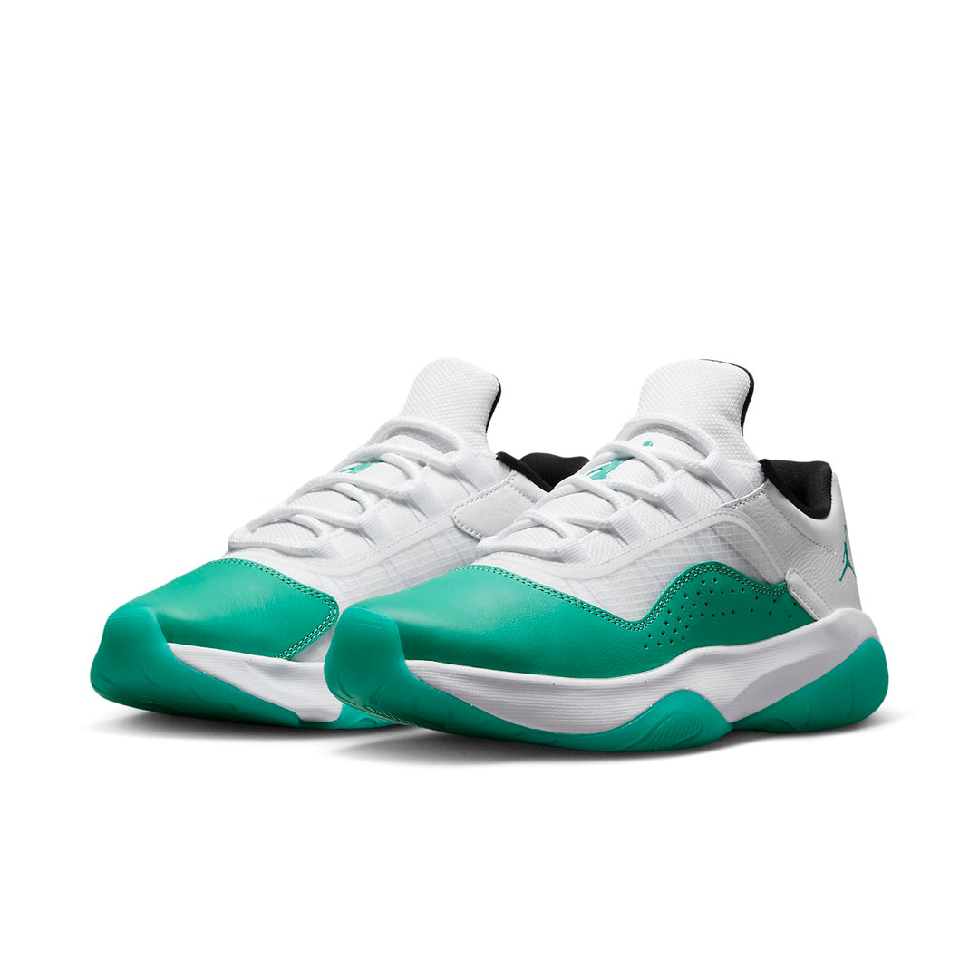 WMNS) Air Jordan 11 CMFT Low 'New Emerald' DV2629-103
